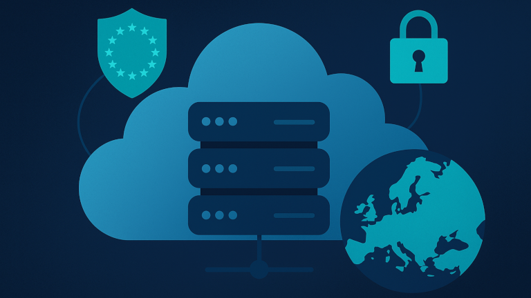 What the European Cloud could look like – independent